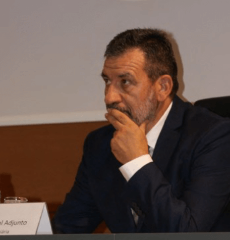 Carlos Farinha