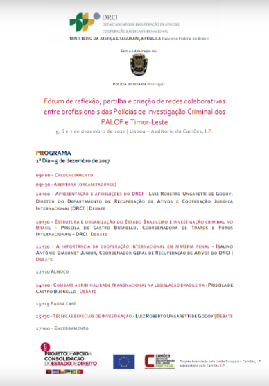 Publicações PACED